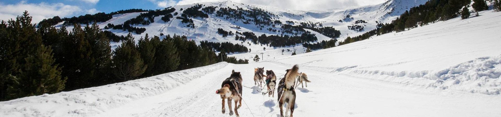 Grandvalira Andorre