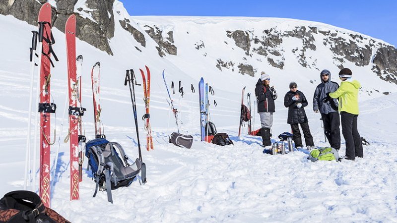 04- Agence de voyage en Andorre Viatges Sant Julia
