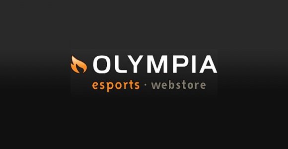 Olympia Esports