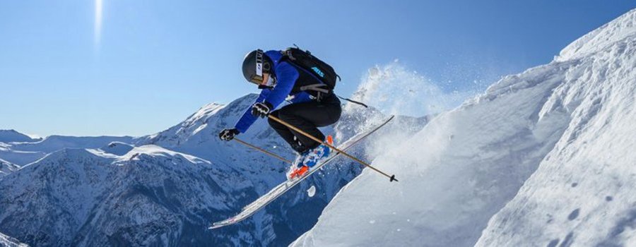 10 raisons d’aller skier en Andorre