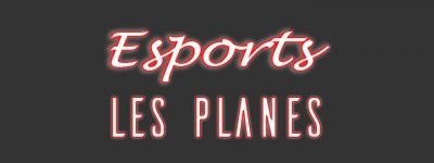 Esports les Planes