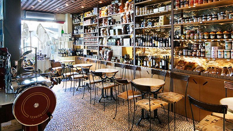 Bar à vins en Andorre