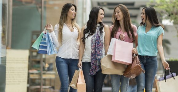Le Guide du shopping