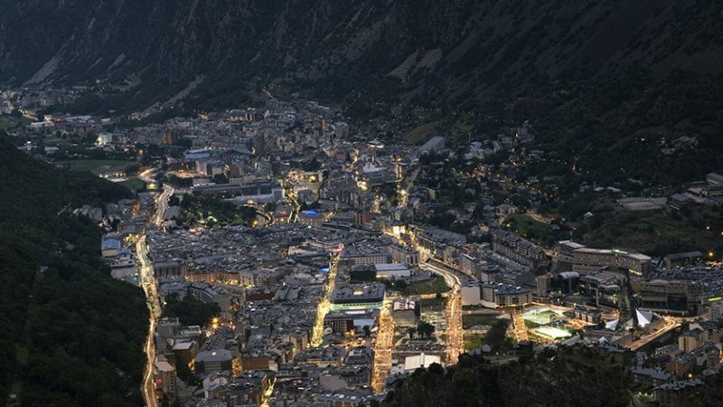 03- Agence de voyage en Andorre Viatges Sant Julia