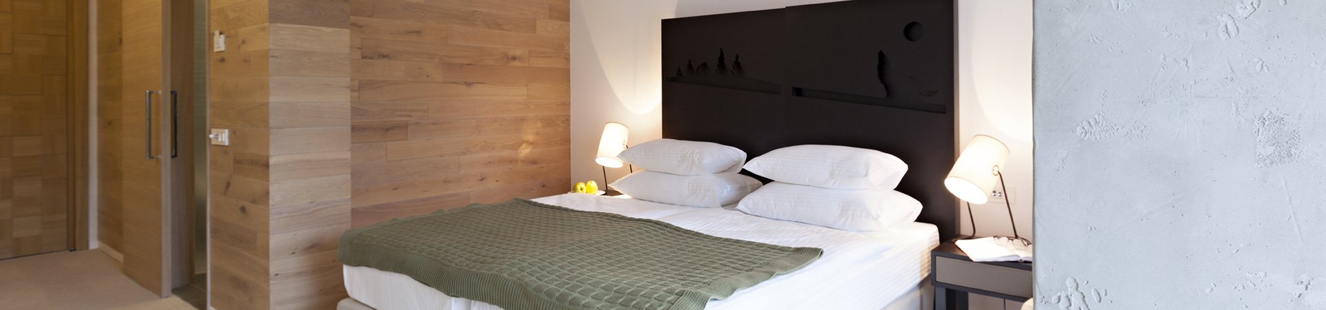Hébergements en Andorre