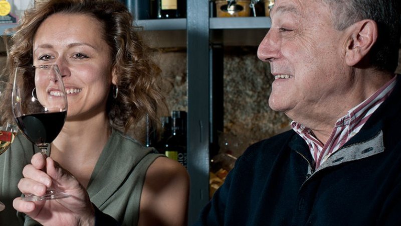 Vendeurs de vin en Andorre