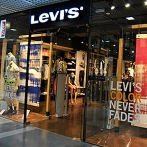 Levi’s