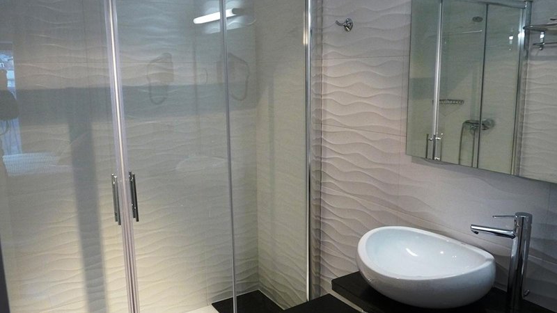 Del Pui - Salle de Bain