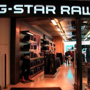 G-Star Raw