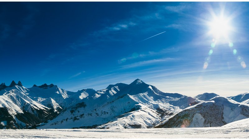 Les sports d’hiver en Andorre