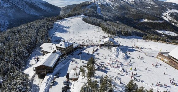 Pal Arinsal