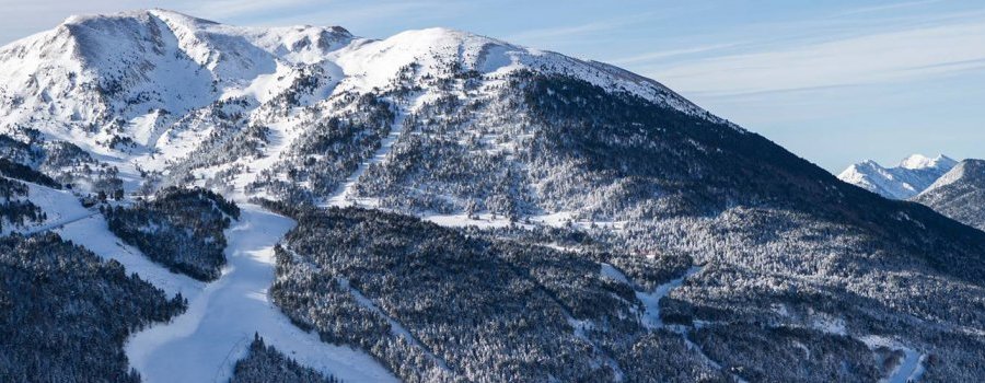 Grandvalira