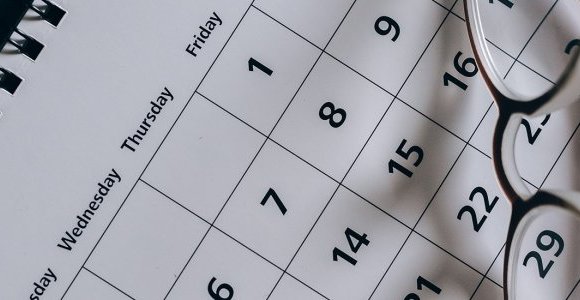 Horaires, jours fériés et fermetures