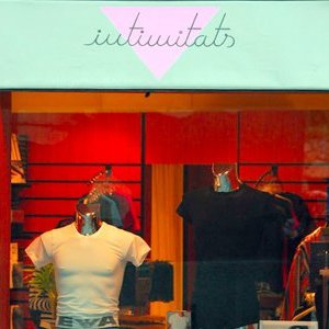 Intimitats Dona